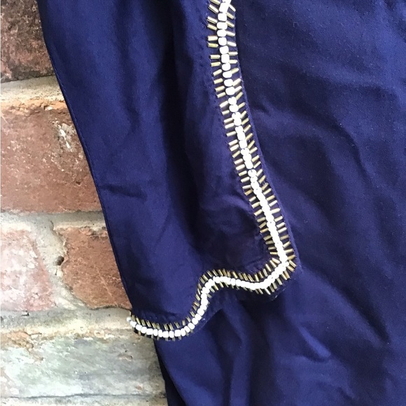 Lilly Pulitzer swim suit cover XS - Picture 2 of 3